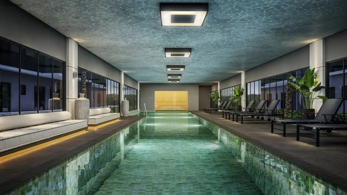 Foto 3 de Apartamento com 3 quartos à venda, 110m2 em Parque Rincão, Cotia - SP