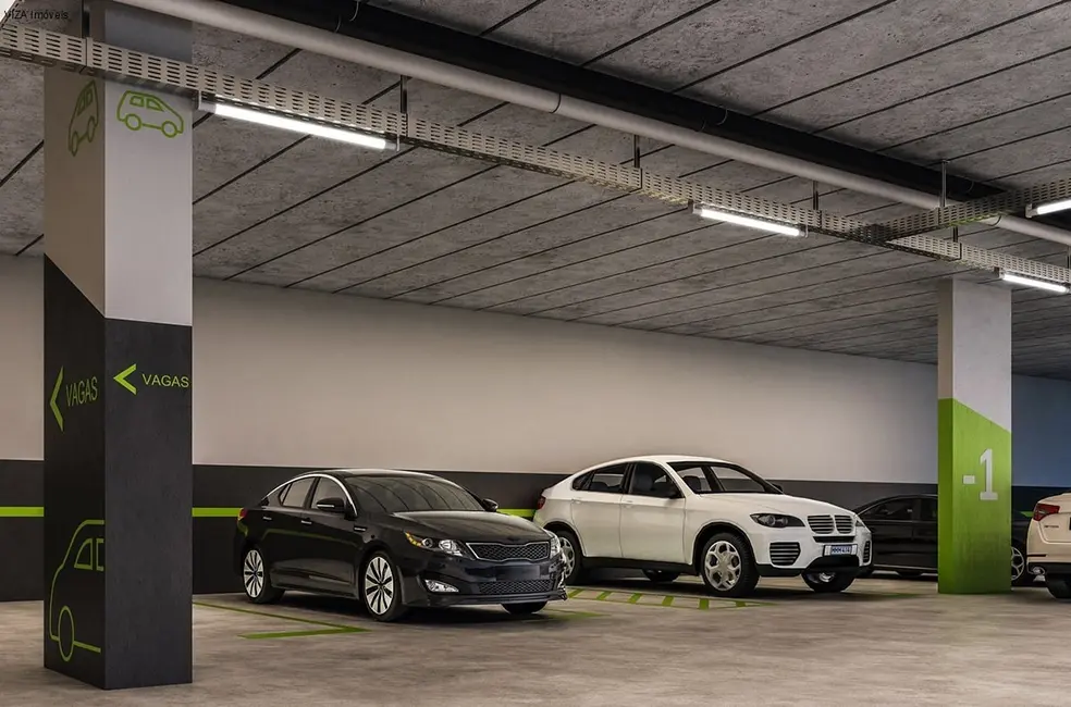 Foto 6 de Apartamento com 3 quartos à venda, 110m2 em Parque Rincão, Cotia - SP