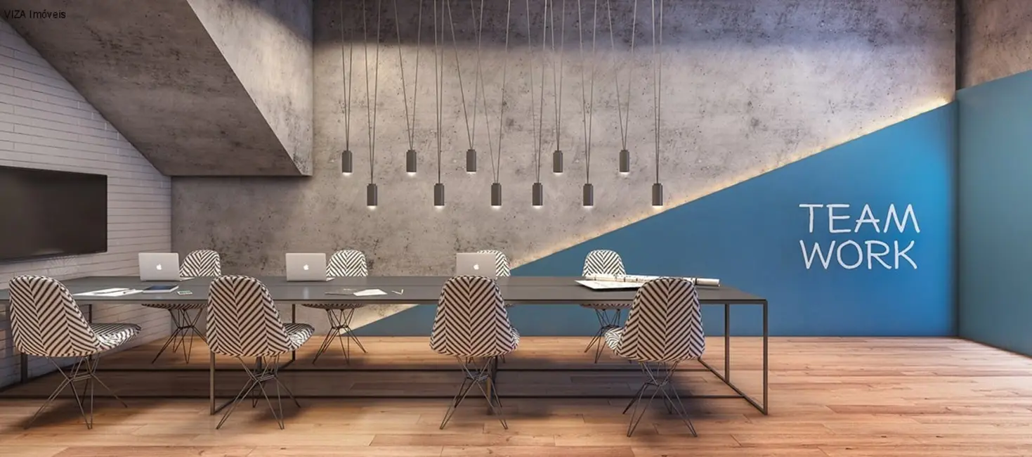 Foto 8 de Apartamento com 3 quartos à venda, 110m2 em Parque Rincão, Cotia - SP