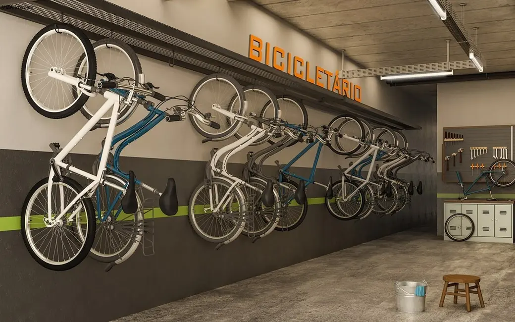 Foto 4 de Apartamento com 3 quartos à venda, 110m2 em Parque Rincão, Cotia - SP