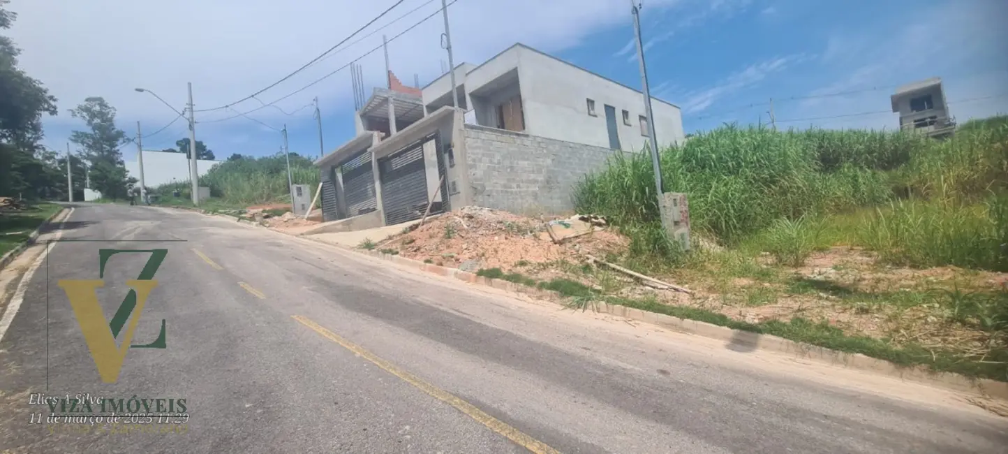 Foto 5 de Terreno / Lote à venda, 125000m2 em Parque Alexandre, Cotia - SP