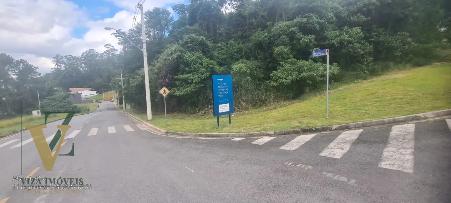 Foto 3 de Terreno / Lote à venda, 125000m2 em Parque Alexandre, Cotia - SP