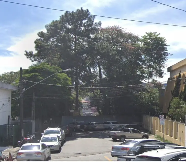 Foto 2 de Terreno / Lote à venda e para alugar, 2300m2 em Jardim Nomura, Cotia - SP