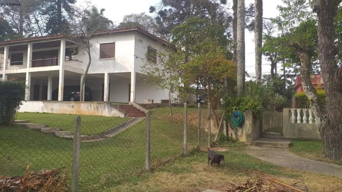 Foto 2 de Terreno / Lote à venda, 5136m2 em Granja Viana, Cotia - SP