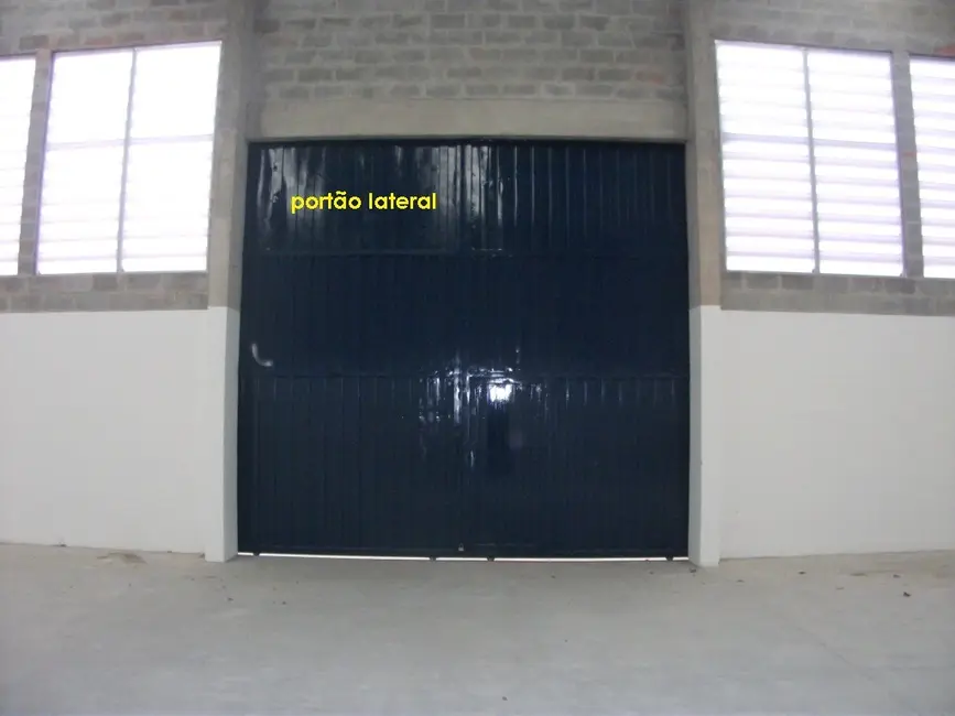 Foto 6 de Armazém / Galpão à venda e para alugar, 1000m2 em Jardim São Marcos, Itapevi - SP