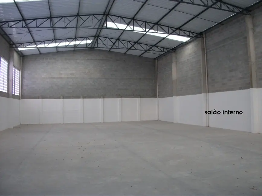 Foto 3 de Armazém / Galpão à venda e para alugar, 1000m2 em Jardim São Marcos, Itapevi - SP