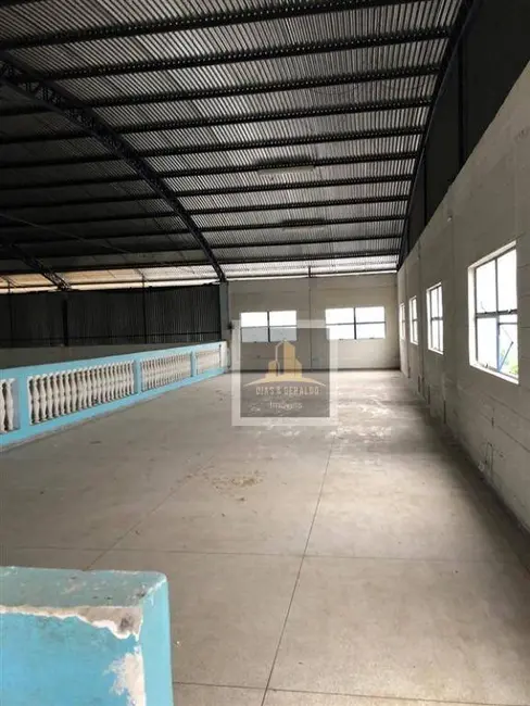 Foto 8 de Armazém / Galpão para alugar, 1755m2 em Sao Jose Dos Campos - SP