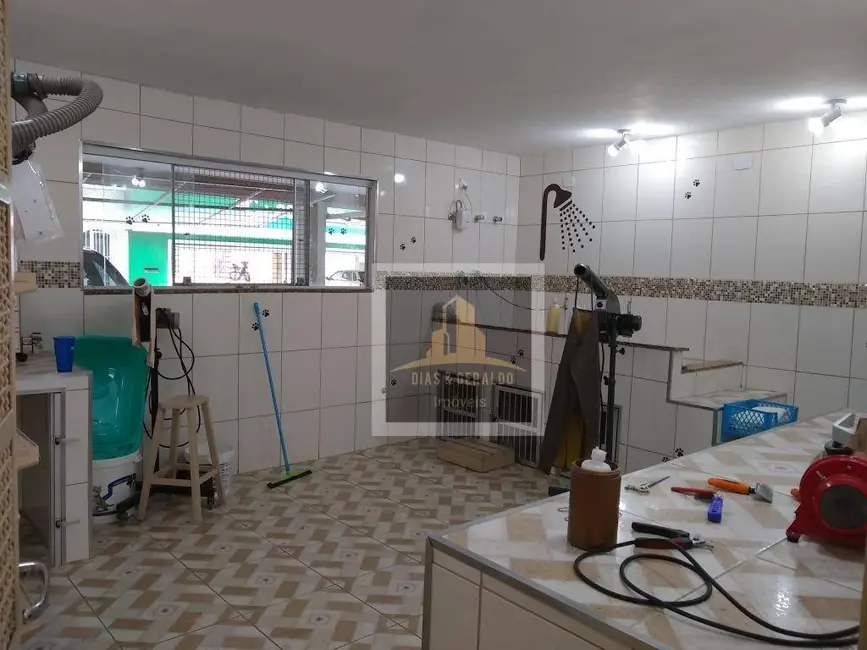 Foto 7 de Casa com 3 quartos à venda e para alugar, 300m2 em Sao Jose Dos Campos - SP