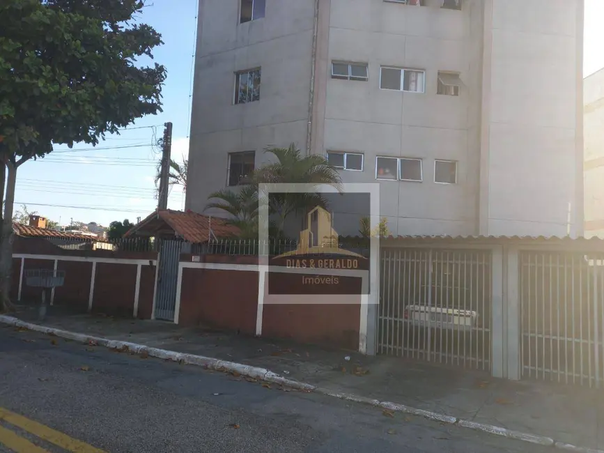 Foto 1 de Apartamento com 3 quartos à venda, 84m2 em Sao Jose Dos Campos - SP