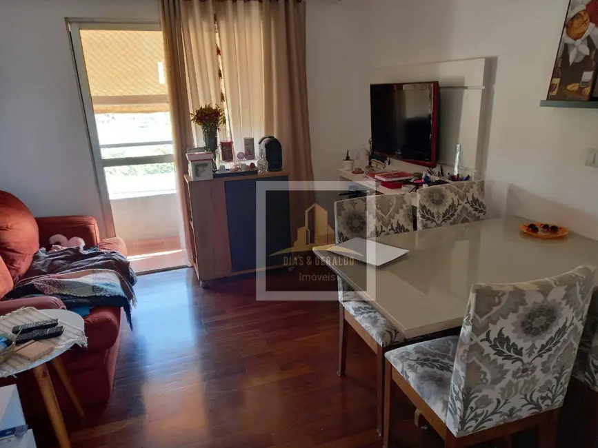 Foto 2 de Apartamento com 3 quartos à venda, 84m2 em Sao Jose Dos Campos - SP