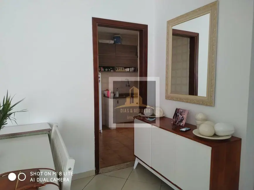 Foto 2 de Apartamento com 3 quartos à venda, 90m2 em Sao Jose Dos Campos - SP