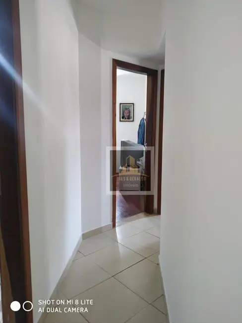 Foto 3 de Apartamento com 3 quartos à venda, 90m2 em Sao Jose Dos Campos - SP