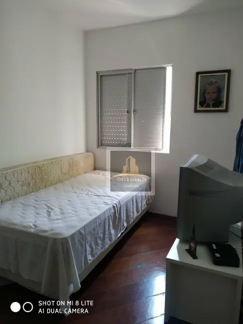Foto 8 de Apartamento com 3 quartos à venda, 90m2 em Sao Jose Dos Campos - SP