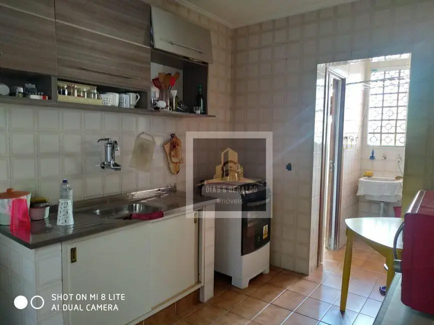 Foto 4 de Apartamento com 3 quartos à venda, 90m2 em Sao Jose Dos Campos - SP
