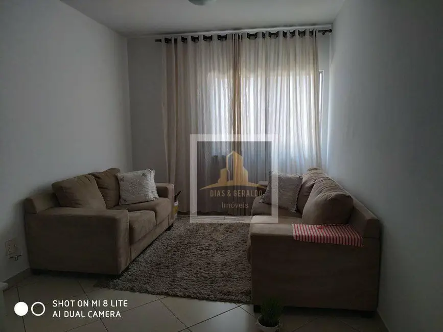 Foto 1 de Apartamento com 3 quartos à venda, 90m2 em Sao Jose Dos Campos - SP