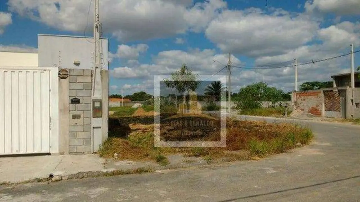 Foto 2 de Terreno / Lote à venda, 205m2 em Residencial Parque dos Sinos, Jacarei - SP