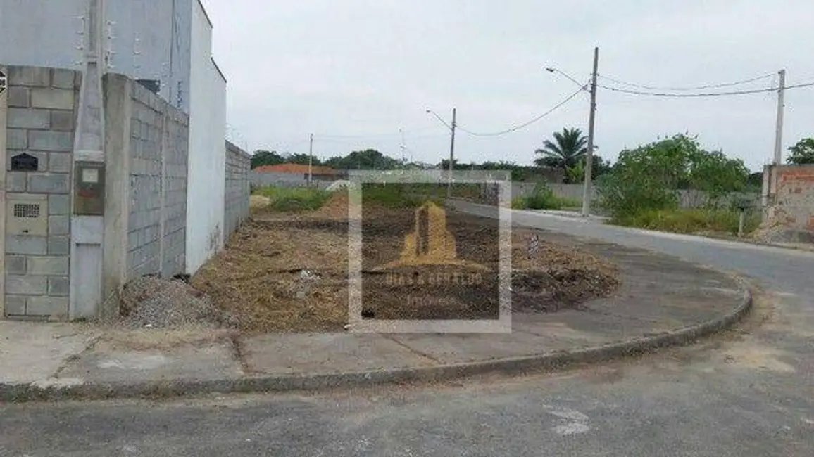 Foto 1 de Terreno / Lote à venda, 205m2 em Residencial Parque dos Sinos, Jacarei - SP