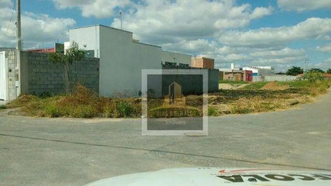 Foto 3 de Terreno / Lote à venda, 205m2 em Residencial Parque dos Sinos, Jacarei - SP