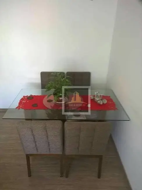 Apartamento com 2 quartos à venda, 69m2 em Sao Jose Dos Campos - SP - imagem 4 Foto 4 de Apartamento com 2 quartos à venda, 69m2 em Sao Jose Dos Campos - SP