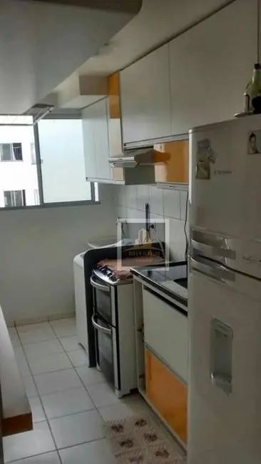 Apartamento com 2 quartos à venda, 69m2 em Sao Jose Dos Campos - SP - imagem 6 Foto 6 de Apartamento com 2 quartos à venda, 69m2 em Sao Jose Dos Campos - SP