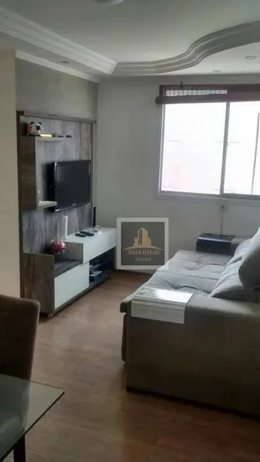 Foto 1 de Apartamento com 2 quartos à venda, 69m2 em Sao Jose Dos Campos - SP