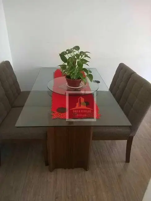 Apartamento com 2 quartos à venda, 69m2 em Sao Jose Dos Campos - SP - imagem 3 Foto 3 de Apartamento com 2 quartos à venda, 69m2 em Sao Jose Dos Campos - SP