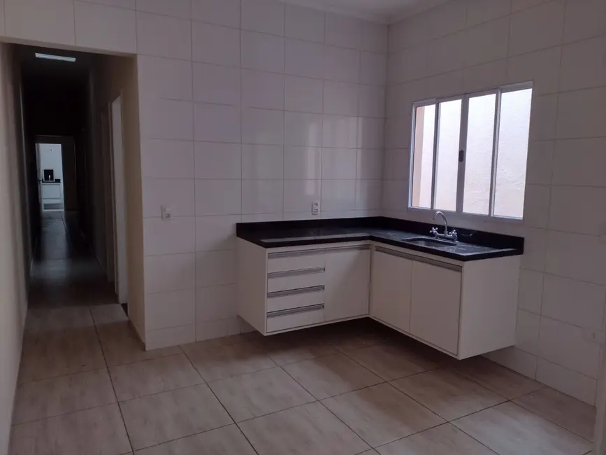 Foto 5 de Casa com 3 quartos à venda, 150m2 em Sao Jose Dos Campos - SP
