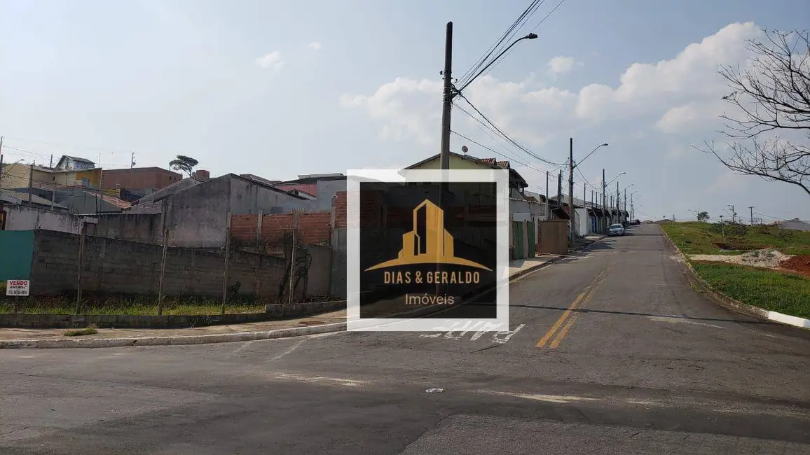 Foto 1 de Terreno / Lote à venda, 290m2 em Sao Jose Dos Campos - SP