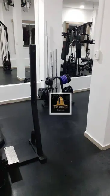 Foto 9 de Apartamento com 2 quartos para alugar, 48m2 em Sao Jose Dos Campos - SP