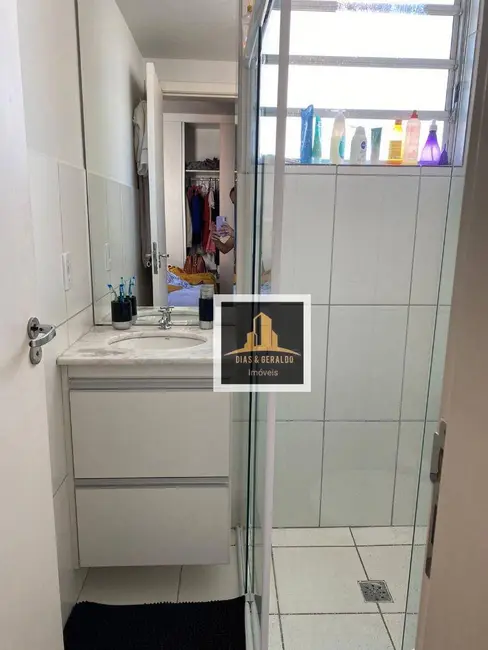 Foto 5 de Apartamento com 2 quartos para alugar, 48m2 em Sao Jose Dos Campos - SP