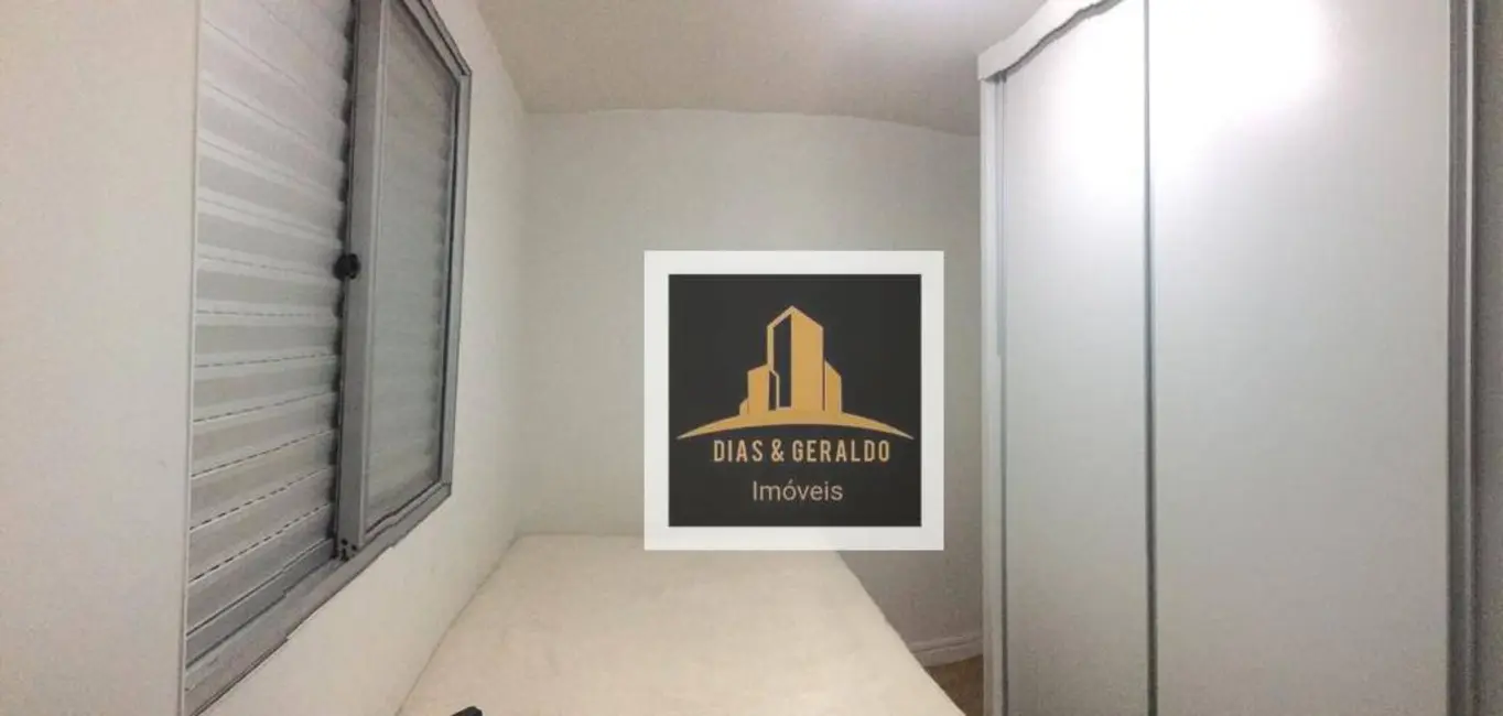 Foto 2 de Apartamento com 2 quartos para alugar, 48m2 em Sao Jose Dos Campos - SP