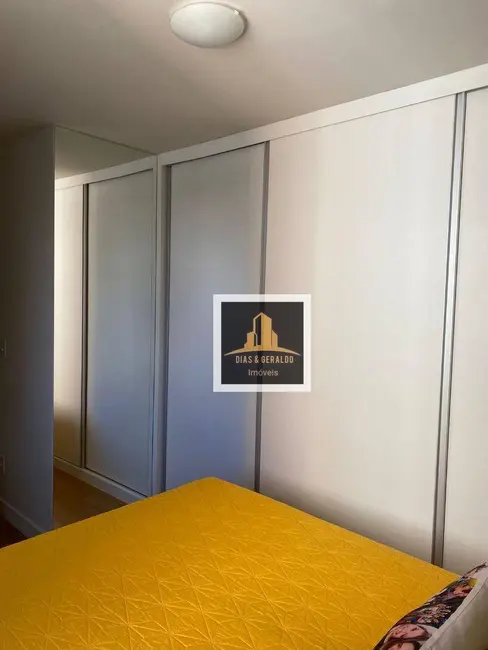 Foto 3 de Apartamento com 2 quartos para alugar, 48m2 em Sao Jose Dos Campos - SP