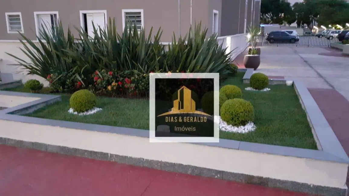 Foto 7 de Apartamento com 2 quartos para alugar, 48m2 em Sao Jose Dos Campos - SP