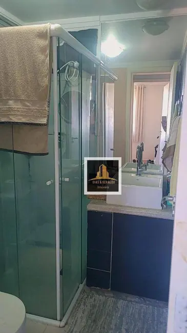 Cobertura com 2 quartos à venda, 108m2 em Sao Jose Dos Campos - SP - imagem 8 Foto 8 de Cobertura com 2 quartos à venda, 108m2 em Sao Jose Dos Campos - SP