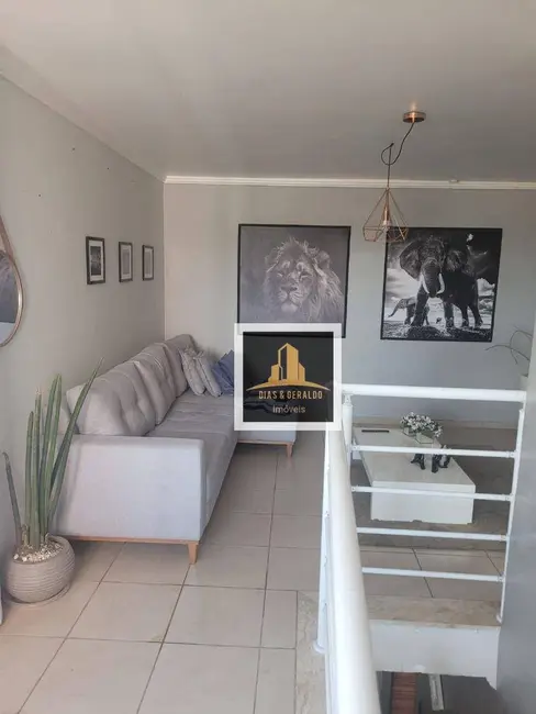 Cobertura com 2 quartos à venda, 108m2 em Sao Jose Dos Campos - SP - imagem 9 Foto 9 de Cobertura com 2 quartos à venda, 108m2 em Sao Jose Dos Campos - SP