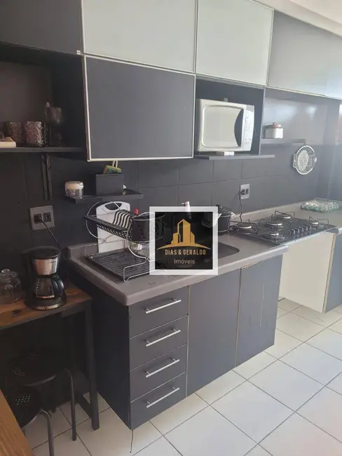 Cobertura com 2 quartos à venda, 108m2 em Sao Jose Dos Campos - SP - imagem 3 Foto 3 de Cobertura com 2 quartos à venda, 108m2 em Sao Jose Dos Campos - SP
