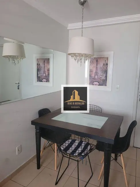 Cobertura com 2 quartos à venda, 108m2 em Sao Jose Dos Campos - SP - imagem 4 Foto 4 de Cobertura com 2 quartos à venda, 108m2 em Sao Jose Dos Campos - SP