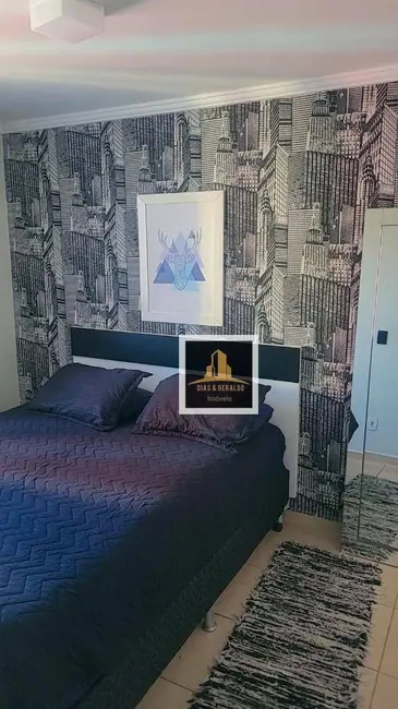 Cobertura com 2 quartos à venda, 108m2 em Sao Jose Dos Campos - SP - imagem 6 Foto 6 de Cobertura com 2 quartos à venda, 108m2 em Sao Jose Dos Campos - SP
