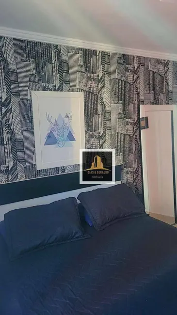 Cobertura com 2 quartos à venda, 108m2 em Sao Jose Dos Campos - SP - imagem 7 Foto 7 de Cobertura com 2 quartos à venda, 108m2 em Sao Jose Dos Campos - SP