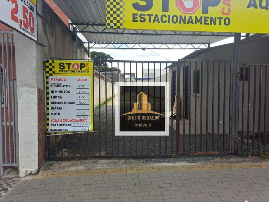 Foto 3 de Terreno / Lote à venda, 557m2 em Sao Jose Dos Campos - SP