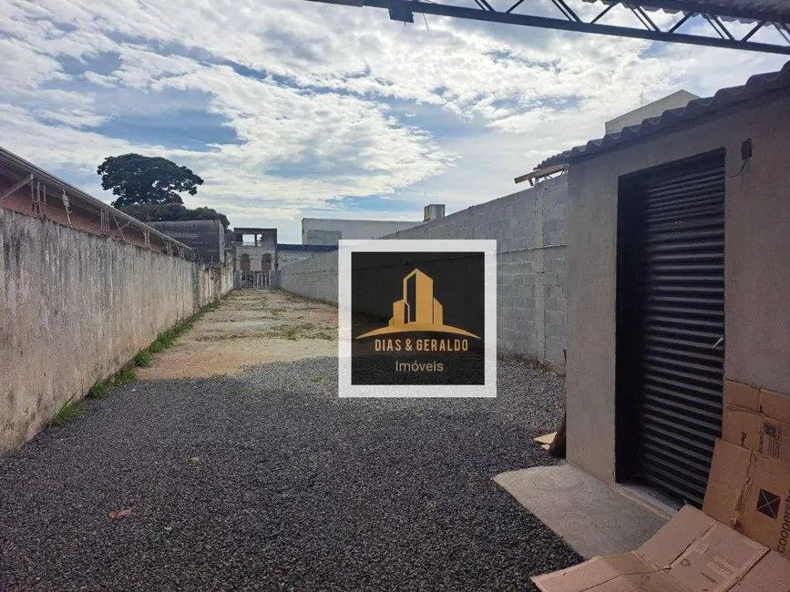 Foto 6 de Terreno / Lote à venda, 557m2 em Sao Jose Dos Campos - SP