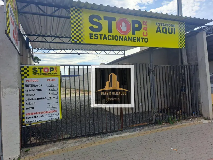 Foto 2 de Terreno / Lote à venda, 557m2 em Sao Jose Dos Campos - SP