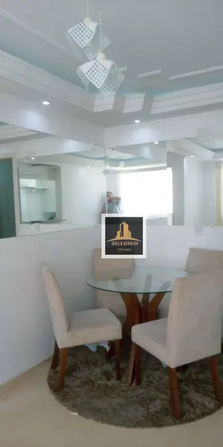 Foto 1 de Apartamento com 2 quartos para alugar, 48m2 em Sao Jose Dos Campos, SP
