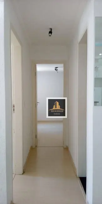 Foto 8 de Apartamento com 2 quartos para alugar, 48m2 em Sao Jose Dos Campos - SP