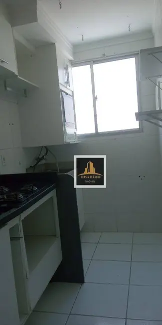 Foto 5 de Apartamento com 2 quartos para alugar, 48m2 em Sao Jose Dos Campos - SP