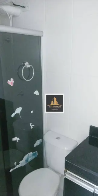 Foto 9 de Apartamento com 2 quartos para alugar, 48m2 em Sao Jose Dos Campos - SP