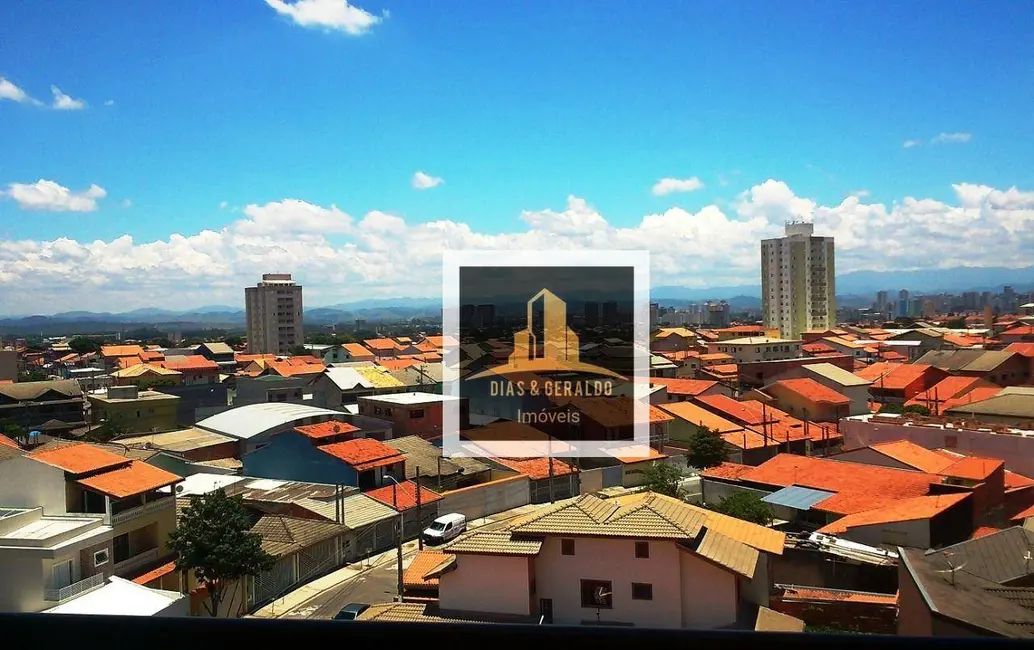Apartamento com 2 quartos à venda, 50m2 em Sao Jose Dos Campos - SP - imagem 3 Foto 3 de Apartamento com 2 quartos à venda, 50m2 em Sao Jose Dos Campos - SP