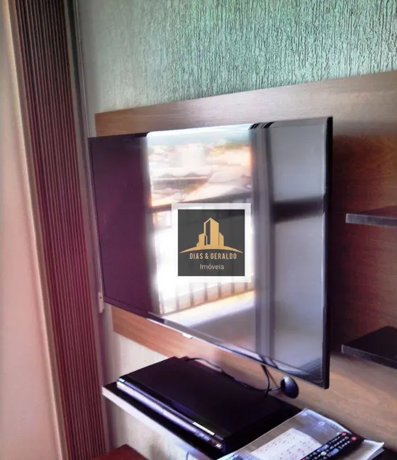 Apartamento com 2 quartos à venda, 50m2 em Sao Jose Dos Campos - SP - imagem 4 Foto 4 de Apartamento com 2 quartos à venda, 50m2 em Sao Jose Dos Campos - SP