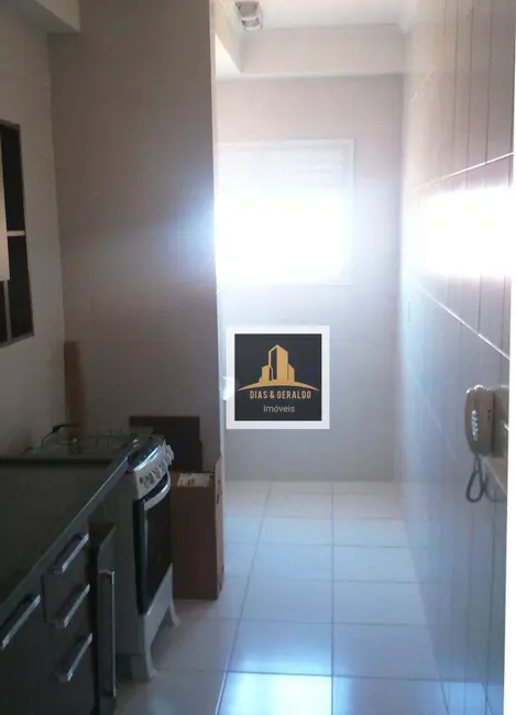 Apartamento com 2 quartos à venda, 50m2 em Sao Jose Dos Campos - SP - imagem 9 Foto 9 de Apartamento com 2 quartos à venda, 50m2 em Sao Jose Dos Campos - SP