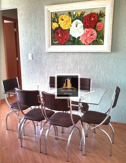 Apartamento com 2 quartos à venda, 50m2 em Sao Jose Dos Campos - SP - imagem 5 Foto 5 de Apartamento com 2 quartos à venda, 50m2 em Sao Jose Dos Campos - SP